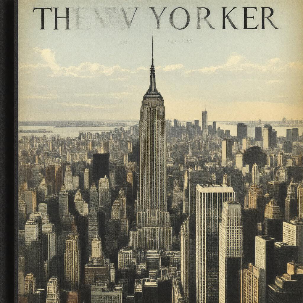 New Yorker